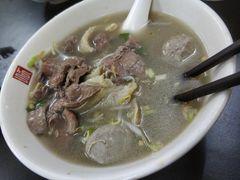 -潮镇老尾牛杂(环城西路店)
