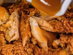 -麦当劳(杭州庆春路店)