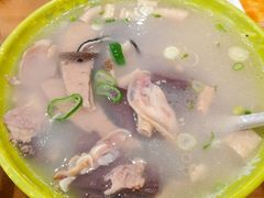 -褚氏岛城一汤(闽江路店)