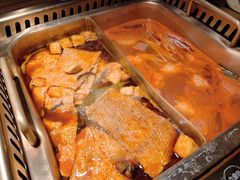 -九鼎轩脆毛肚火锅(三钢里店)
