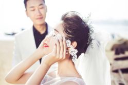 -秦皇岛我和你婚纱摄影工作室