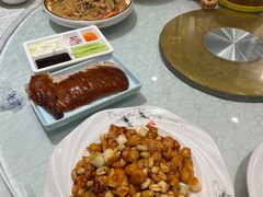 -福来居烤鸭店(天坛二店)