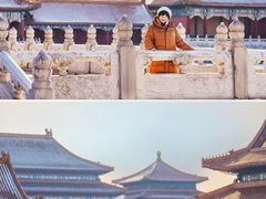 -故宫博物院(故宫)