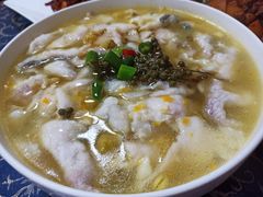 鲜椒馋嘴鱼-马虎风味菜馆(王府园小区店)