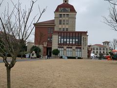 -歌斐颂巧克力小镇