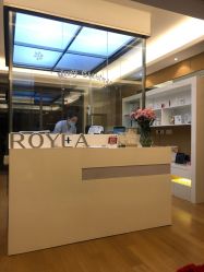 -ROYEA茹彦祛痘·问题肌肤修护中心