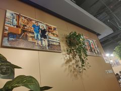 -烹然四季椰子鸡火锅(团结湖总店)