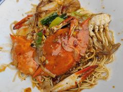 -狮龙啤酒烧烤屋(建二路店)