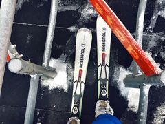 -长白山万达国际滑雪场