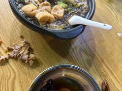 -凡老头米线砂锅(古荡新村西粮站)