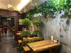 -万记麻辣烫国展总店