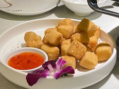 -顺峰顺水顺德菜(第一百货店)