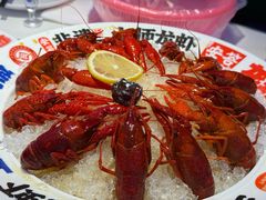 -安答龙虾·烧烤·大排档