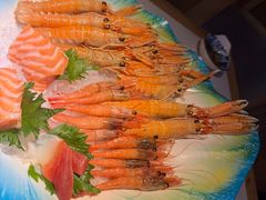 -黑木原精致料理·铁板烧