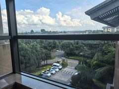 -昆明洲际酒店