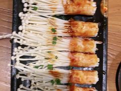 -九田家黑牛烤肉料理(溧阳吾悦店)