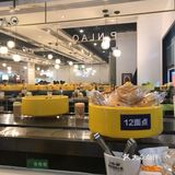 火锅烤肉一起上 超大的满足感