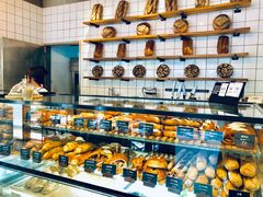 -81BAKERY(大学路店)