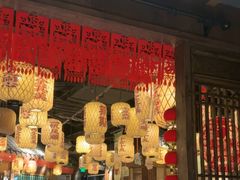 -南京大牌档(济南万象城店)