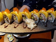 -牛玄庵日式寿喜烧·料理店(新源里店)