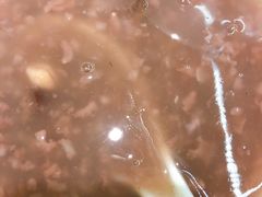 红豆莲子粥-蓉李记成都名小吃(武汉菱角湖万达店)