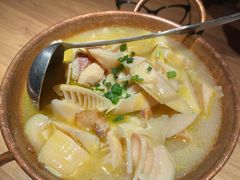 -青桃餐厅
