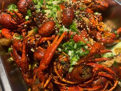 -汪爹爹武汉牛三鲜(朝外大街店)