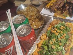 -有局·成都市井烧烤·精酿啤酒(双楠店)