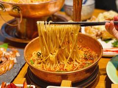 -觅山云南菜(泊富ICITY店)