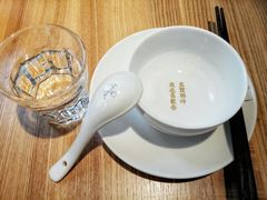 餐具摆设-周三的情书花园餐厅(江北店)