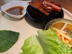 -星叶·东南亚料理(温州万象城店)