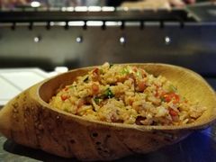 -很久以前羊肉串(大华三路店)
