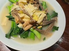 -禾府酒家·传统广府味(番禺店)