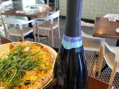 -PIZZA BIANCA(万象城店)