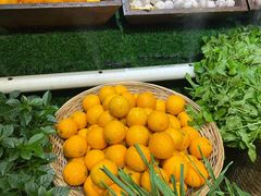 -李久其家民间餐厅(观沙岭公园店)