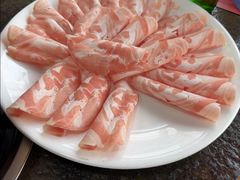 -马记伊源斋涮肉·清真菜(百子湾店)