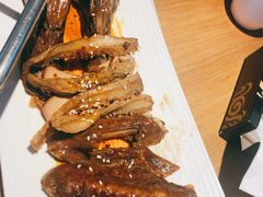 -守柴炉烤鸭(鱼嘴店)