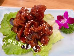 -江南驿·二十余年创意杭帮味(良渚玉鸟集店)