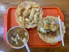 -清真方中山胡辣汤(许昌店)