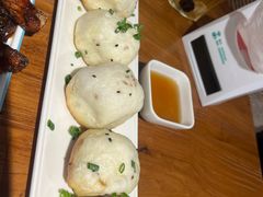 -金枝玉叶上海人家食府(三里河店)