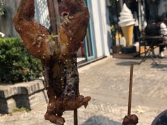 -型男美蛙烤牛蛙(南长街店)