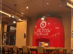 大堂-城市大道红炉披萨烘焙坊