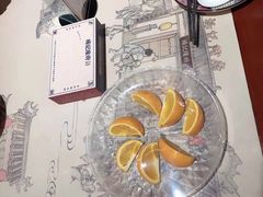 -杨记隆府(时代天街店)