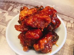 -冶春茶社(星汉大厦店)