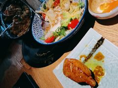 -沼津港精致料理·寿喜烧·烧鸟(青浦宝龙广场日料榜单店)