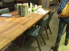 -第六空间国际家居(旺墩路店)