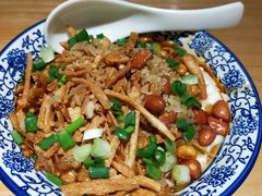 -龙抄手食府(浣花北路店)