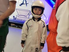 -飞行家太空体验馆(祥云小镇店)