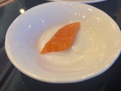 -怡豪大饭店·银顶旋转餐厅
