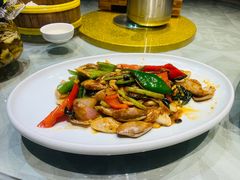 -如轩·海鲜砂锅粥·潮汕菜(南城店)